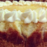 lemon cheesecake re-cake